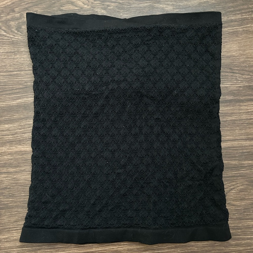 Free people tube top